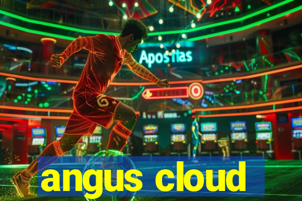 angus cloud